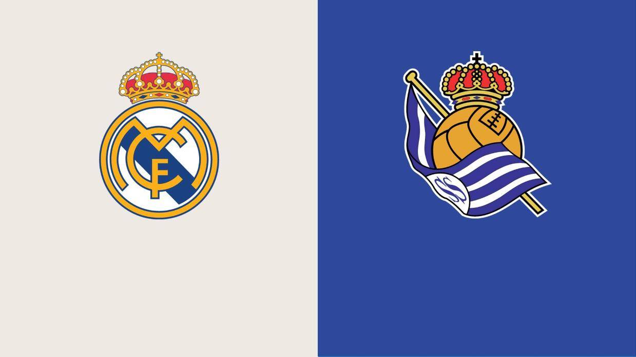 国王杯-皇马VS皇社：三冠王？西甲、欧冠卫冕需要奇迹，先拿国王杯吧