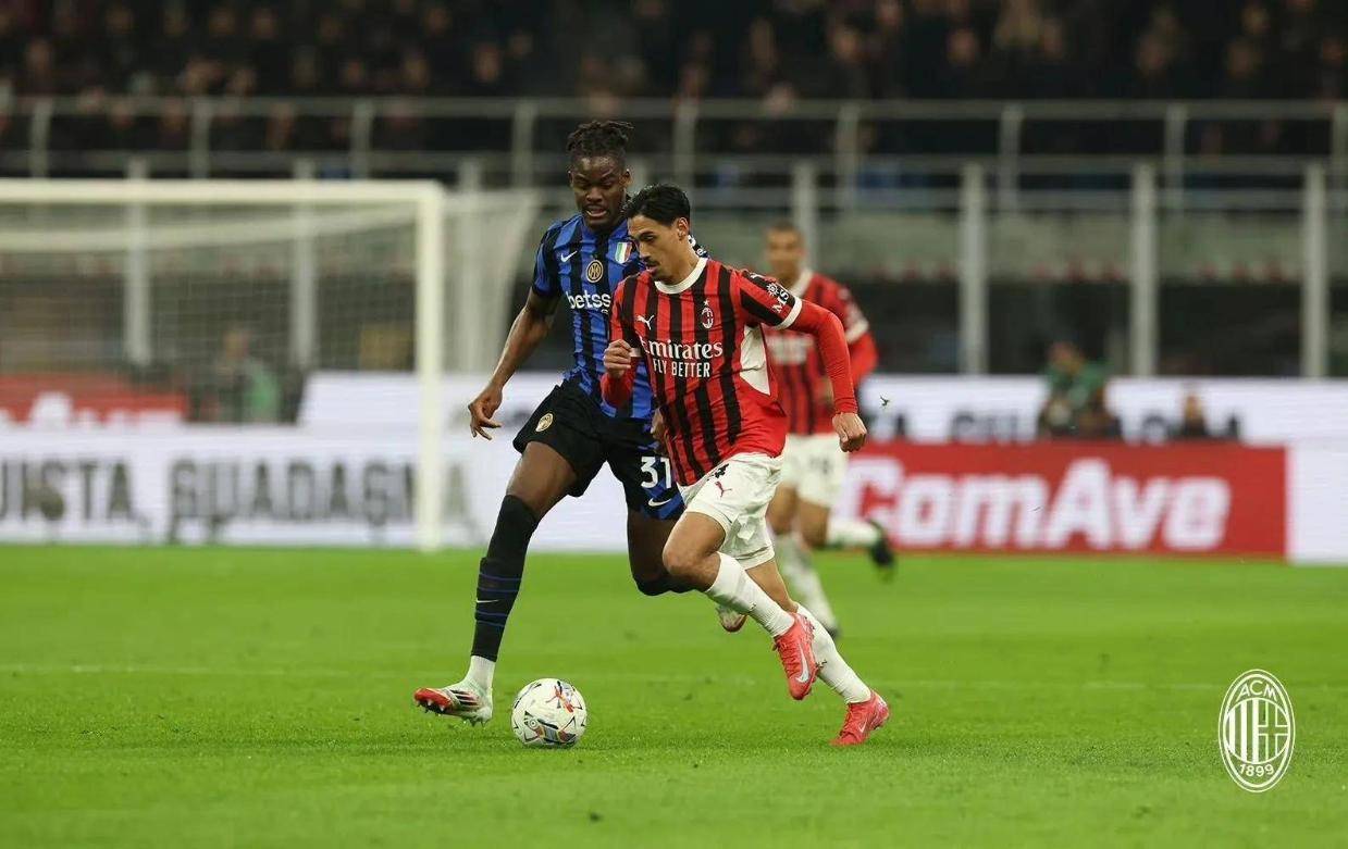 托纳利二号？米兰无缘欧冠士气受挫，赖因德斯或离队，标价7200万