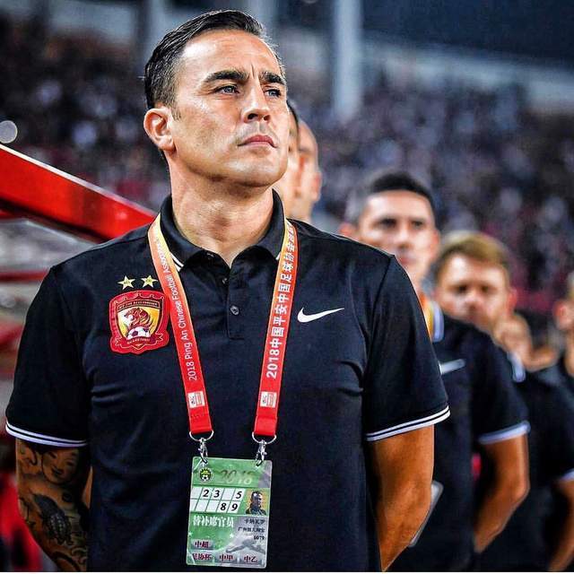 1200万欧年薪怎么来的？卡纳瓦罗执教克甲三个月下课，把米兰拽入深渊