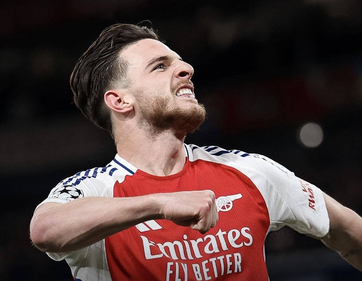 阿森纳锁定第5个欧冠名额，瓜迪奥拉感谢阿尔特塔，曼城暂列第6位