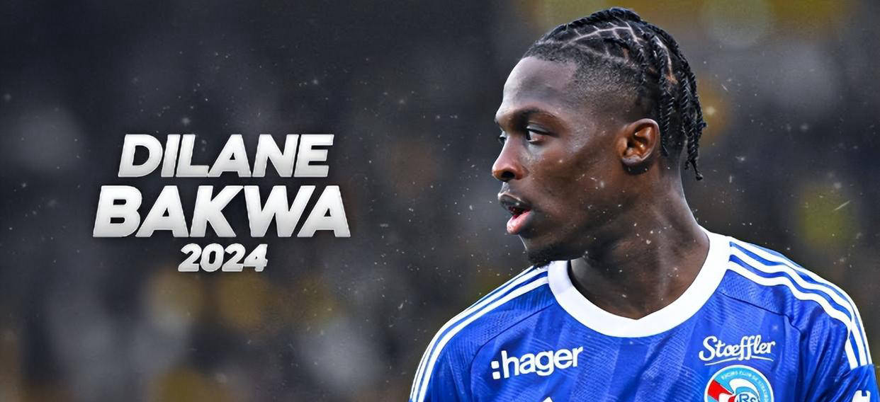 切尔西锁定法甲助攻王22岁边锋，德甲劲旅竞逐3000万欧报价