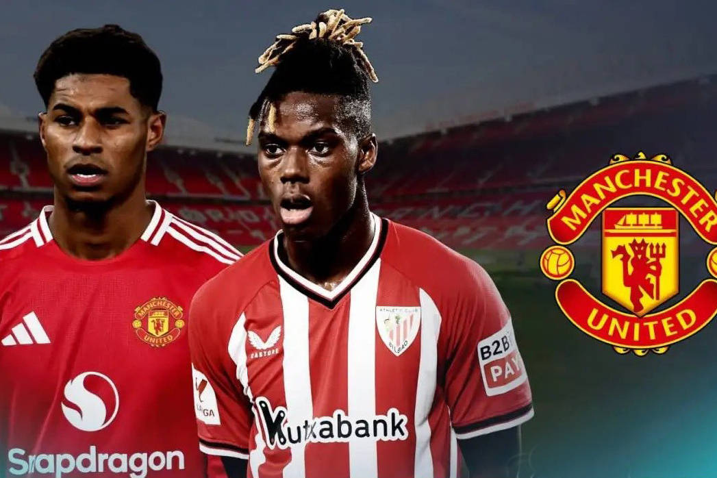 毕尔巴鄂王牌或无缘欧联杯对曼联！只需4900万可买，红魔恐难引进