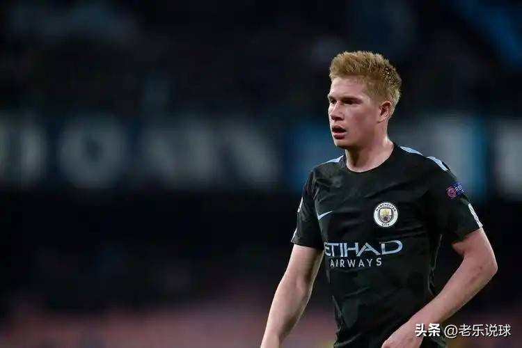 德布劳内别再坚持了，瓜迪奥拉续约瞬间，离开已成定局