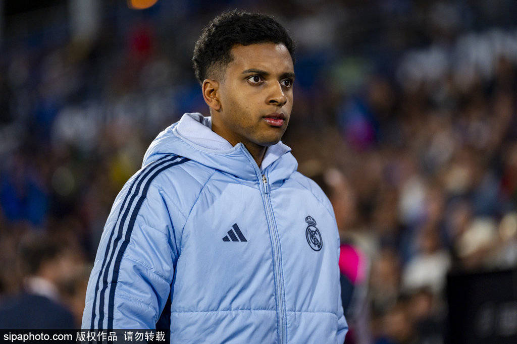 皇马1亿欧先生今夏逃离伯纳乌 利物浦阿森纳曼城抢疯了