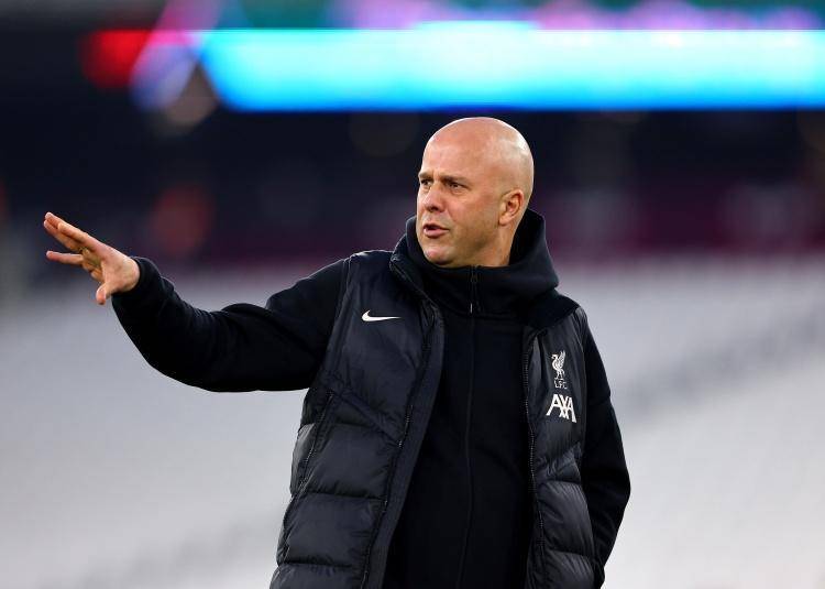 多摩鲁：斯洛特有机会成为双冠王，小因扎吉要做出取舍