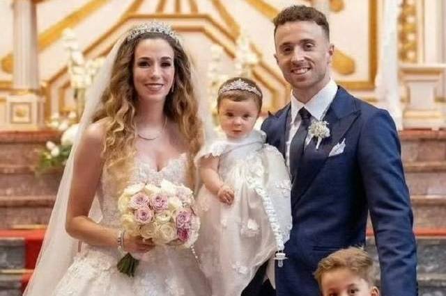 有情有义!利物浦承担若塔剩余2年全部薪资,他刚结婚留下3个年幼孩子