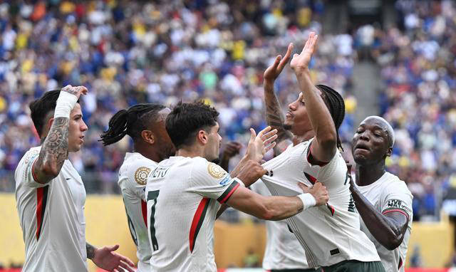 弗鲁米嫩塞的伟大贡献：让世俱杯在决赛前保持竞争性