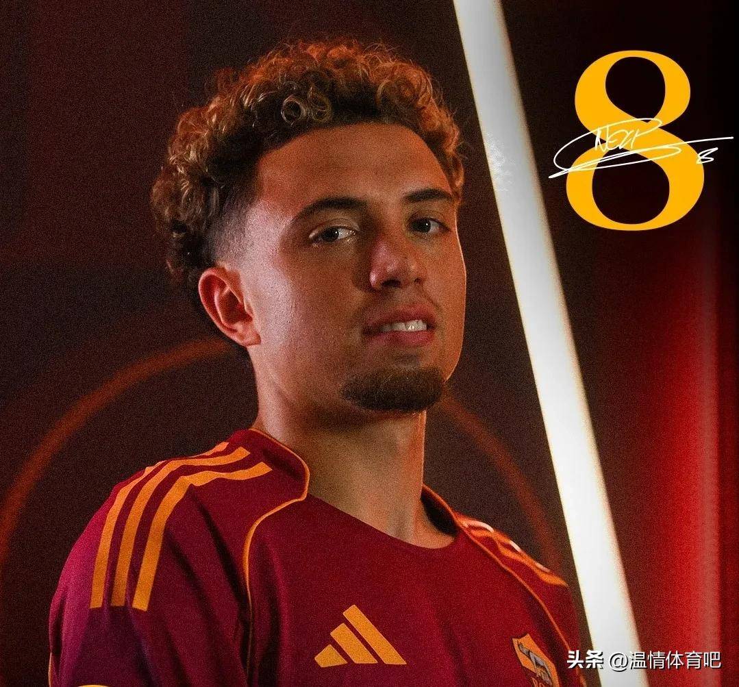 1夜5大官宣-曼联第3签罗马首签意甲金靴加盟沙特阿瑙国米体面分手