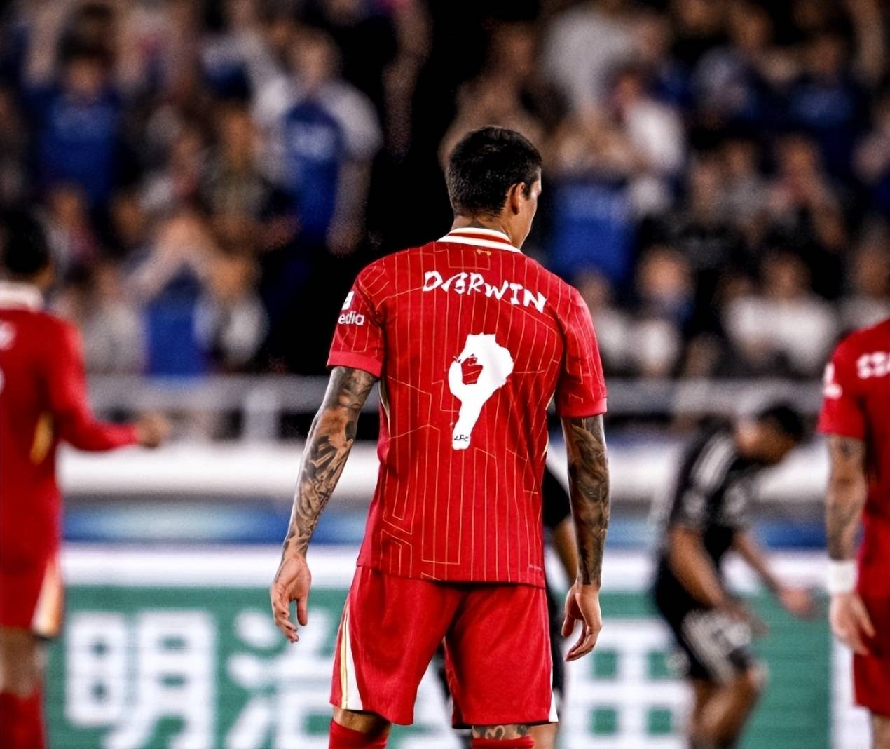 伊萨克逼宫纽卡要求离队，沙特报价努涅斯，利物浦引援成本并不高